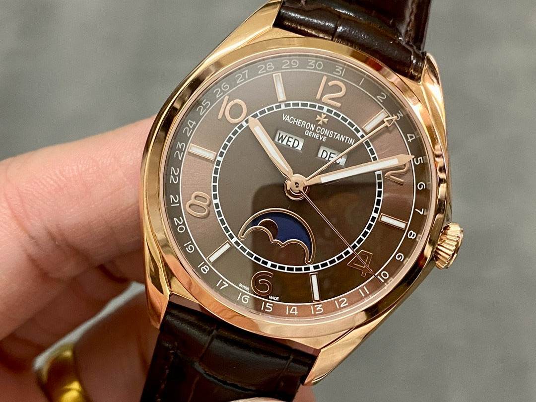 Vacheron Constantin Fiftysix 4000E/000R-B065