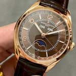 Vacheron Constantin Fiftysix 4000E/000R-B065
