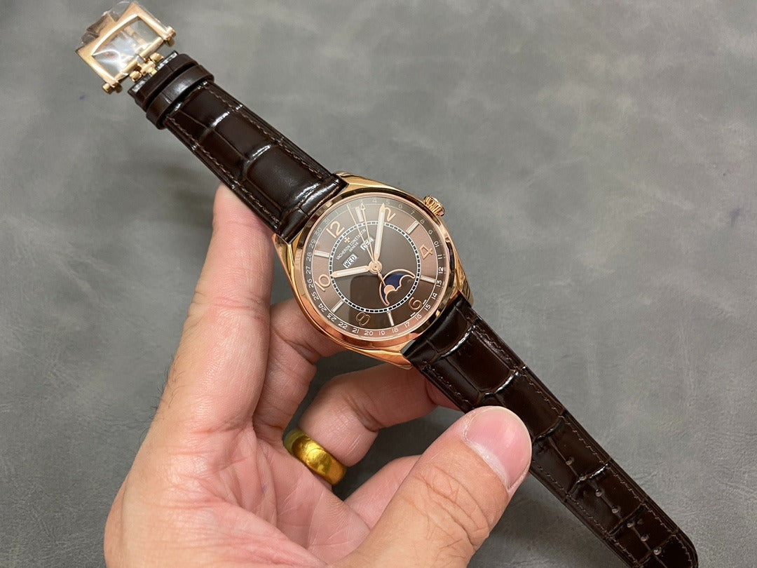 Vacheron Constantin Fiftysix 4000E/000R-B065