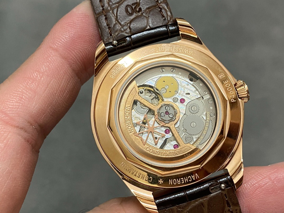 Vacheron Constantin Fiftysix 4000E/000R-B065