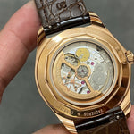 Vacheron Constantin Fiftysix 4000E/000R-B065
