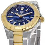 TAG Heuer Aquaracer Date  Cuarzo, 32 mm, Acero WBD1325.BB0320