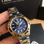 TAG Heuer Aquaracer Date  Cuarzo, 32 mm, Acero WBD1325.BB0320