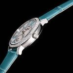 Blancpain Ladybird Colors