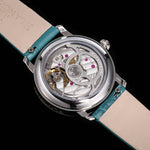 Blancpain Ladybird Colors