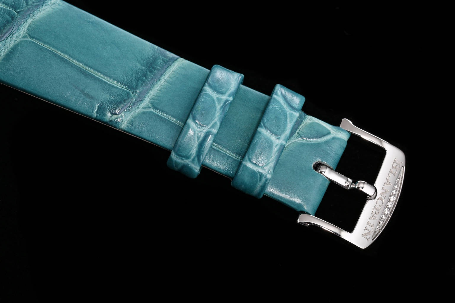 Blancpain Ladybird Colors