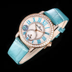 Blancpain Ladybird Colors