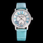 Blancpain Ladybird Colors