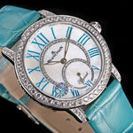 Blancpain Ladybird Colors