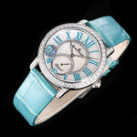 Blancpain Ladybird Colors