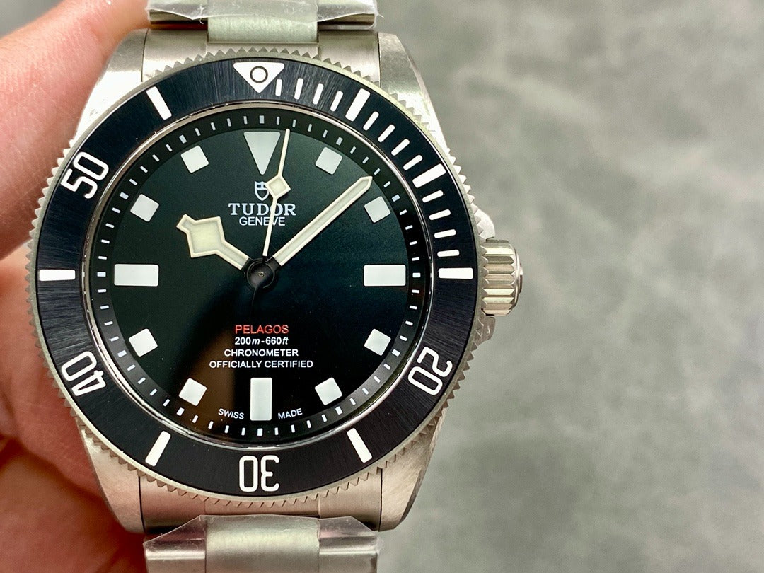 Tudor Pelagos