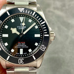 Tudor Pelagos