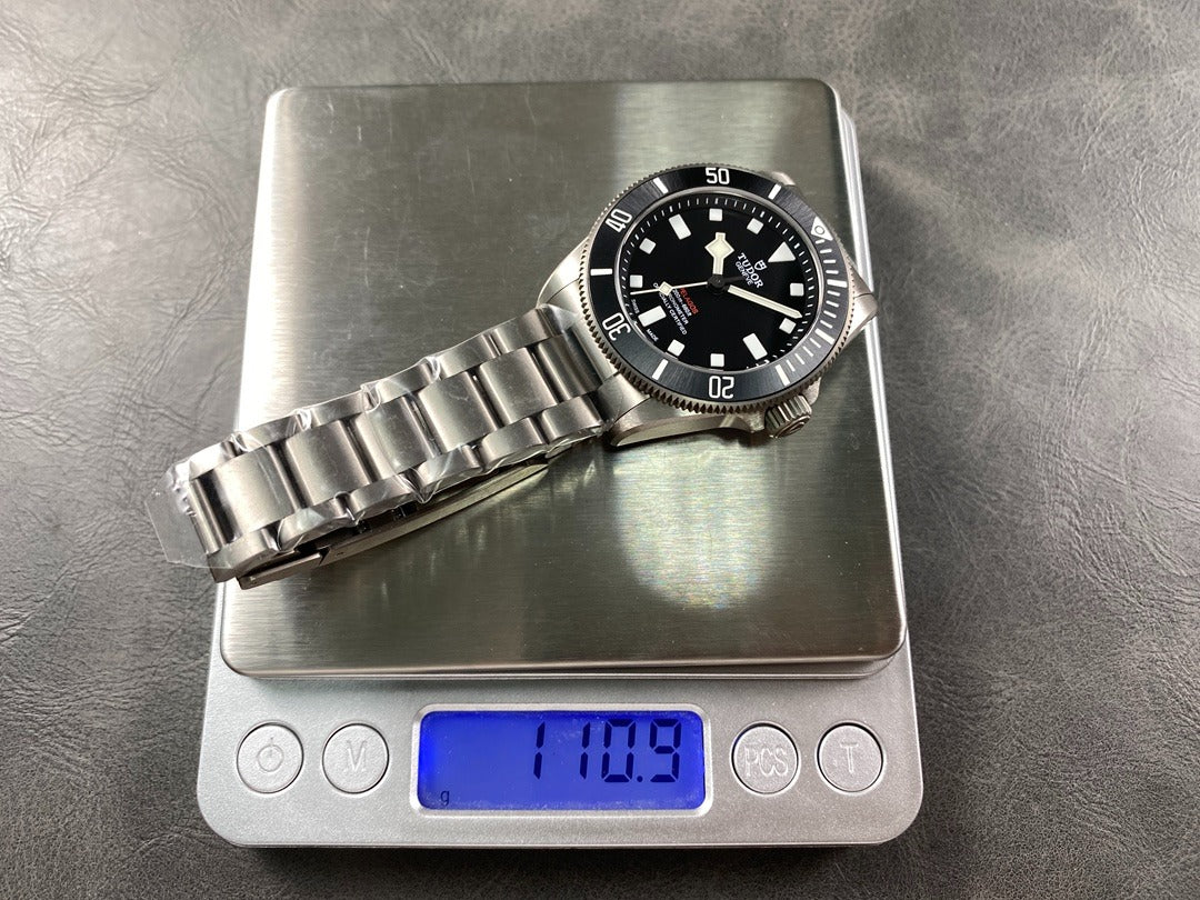 Tudor Pelagos
