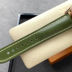 Blancpain Command FlyGreen Chronograph 36.2 Mm Air