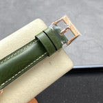 Blancpain Command FlyGreen Chronograph 36.2 Mm Air