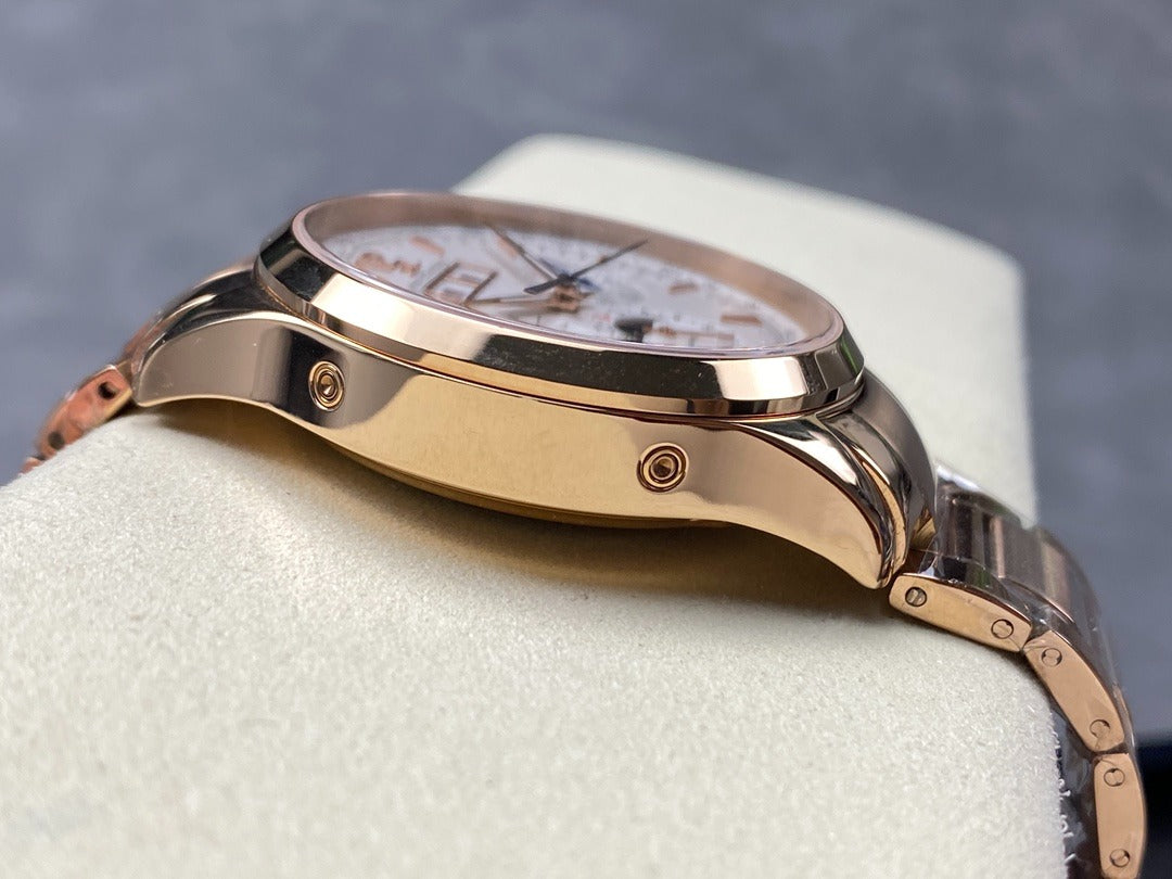 Jaeger-LeCoultre Master Control