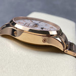 Jaeger-LeCoultre Master Control