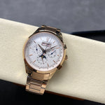 Jaeger-LeCoultre Master Control