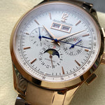 Jaeger-LeCoultre Master Control