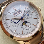 Jaeger-LeCoultre Master Control