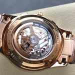 Jaeger-LeCoultre Master Control