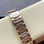 Jaeger-LeCoultre Master Control