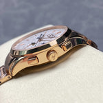 Jaeger-LeCoultre Master Control