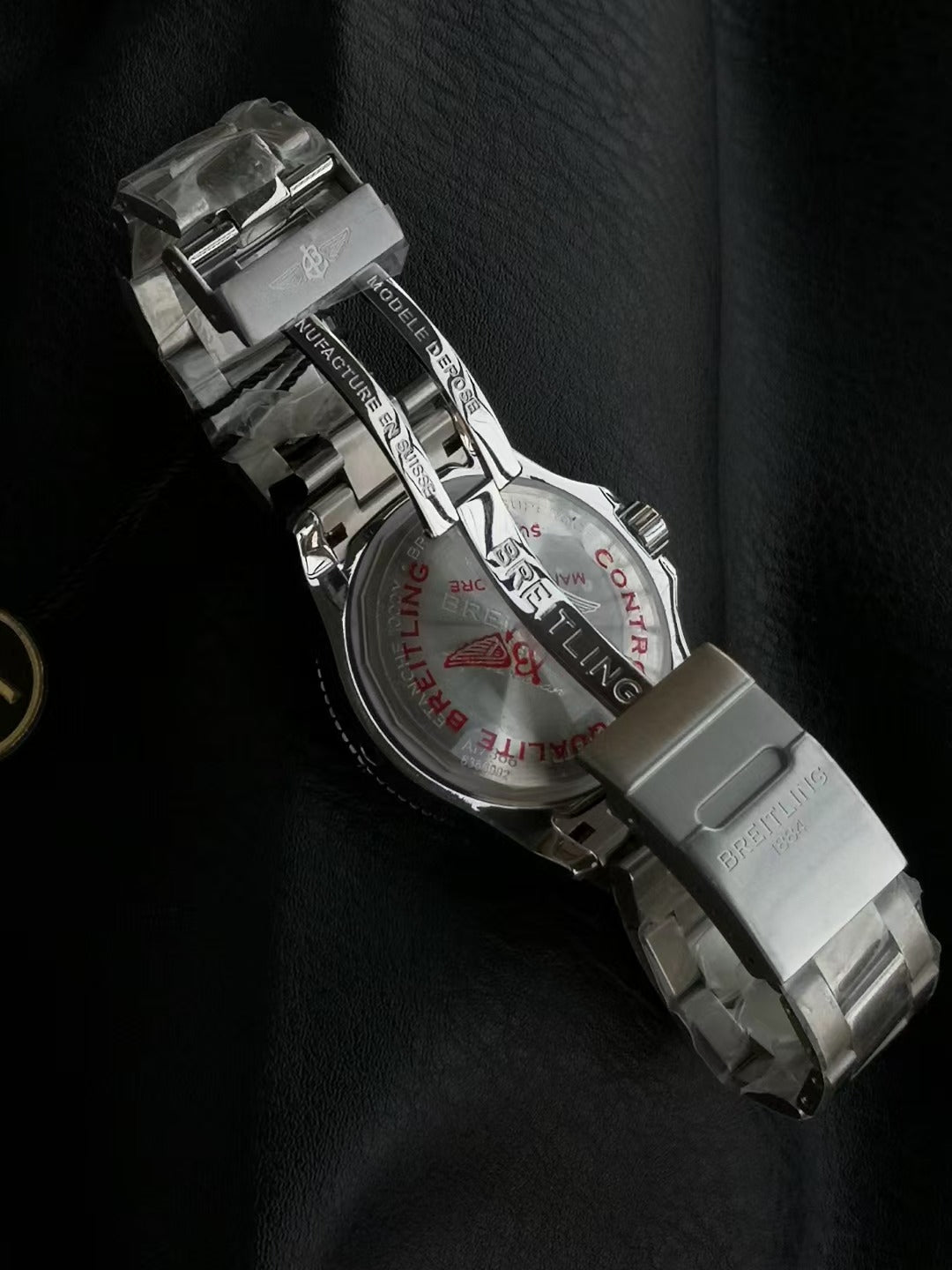 Breitling Superocean A17366