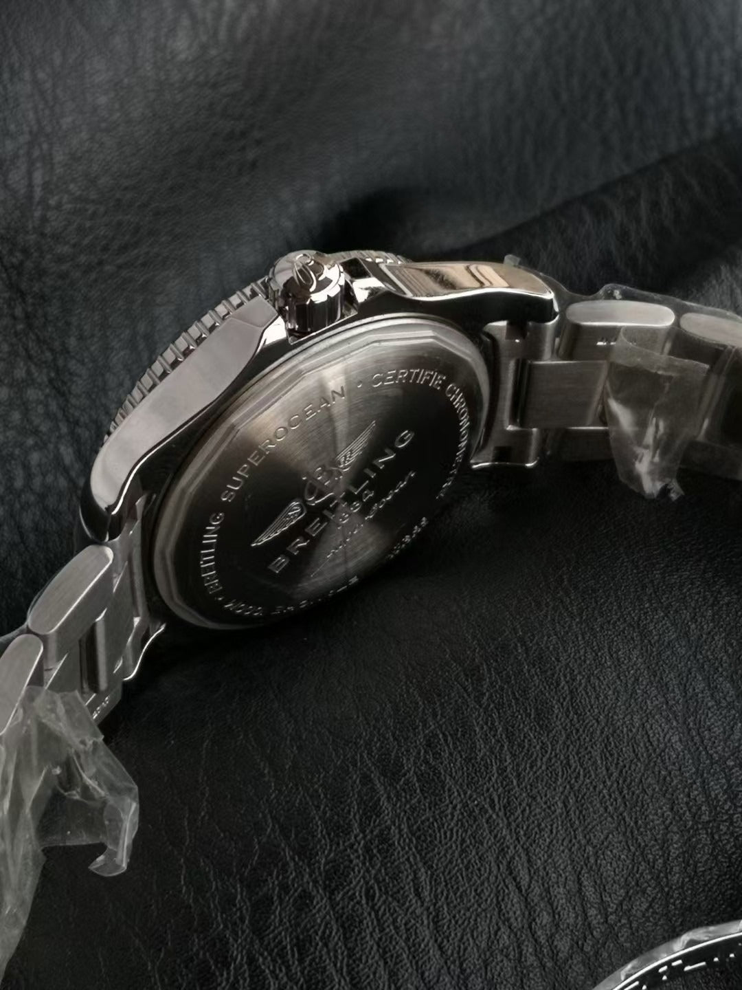 Breitling Superocean A17366