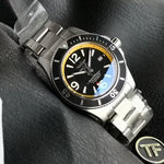 Breitling Superocean A17366