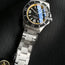 Breitling Superocean A17366