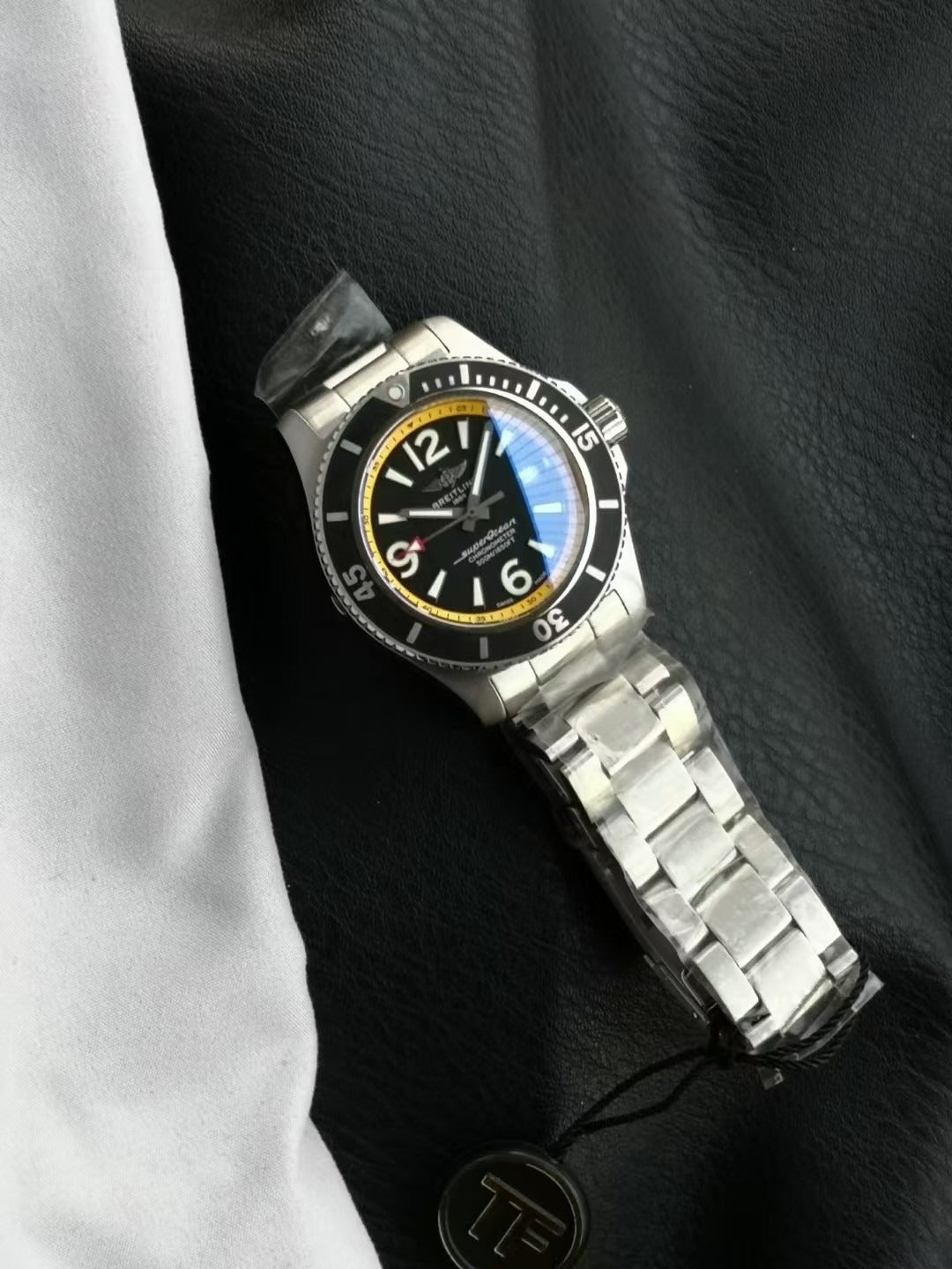 Breitling Superocean A17366