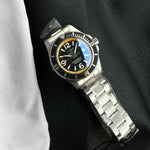 Breitling Superocean A17366
