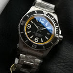 Breitling Superocean A17366