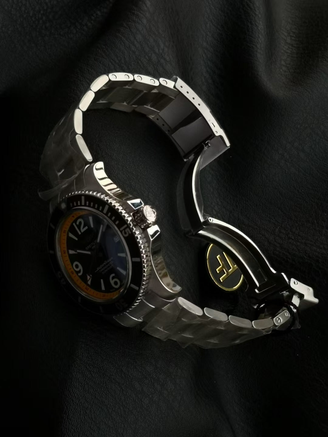 Breitling Superocean A17366