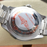 Breitling Superocean Automatic 42 A17375E71G1A1