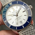 Breitling Superocean Heritage 42