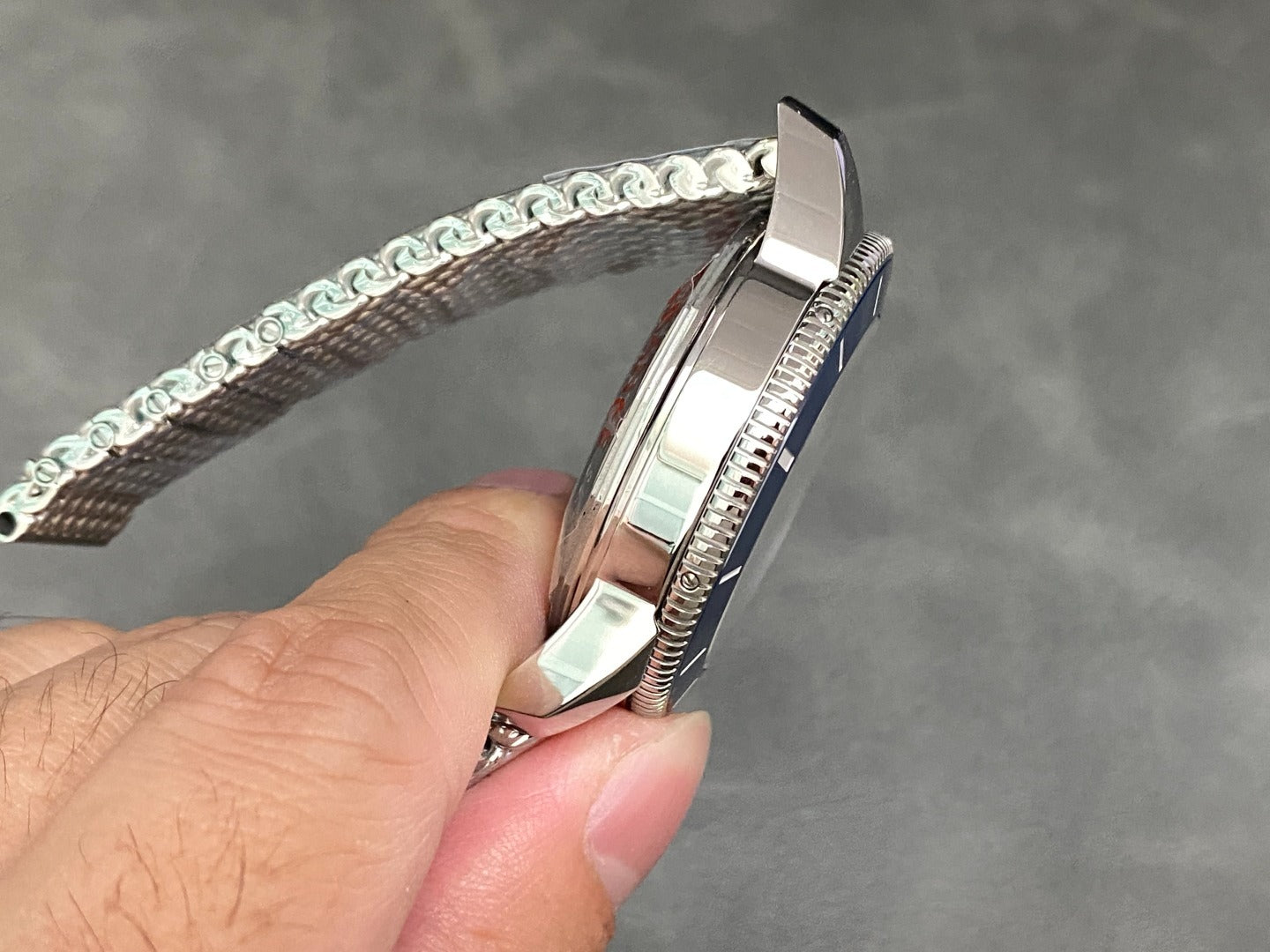 Breitling Superocean Heritage 42