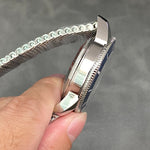 Breitling Superocean Heritage 42