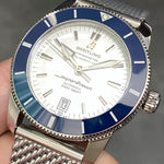 Breitling Superocean Heritage 42