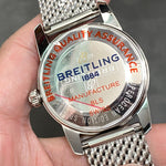 Breitling Superocean Heritage 42