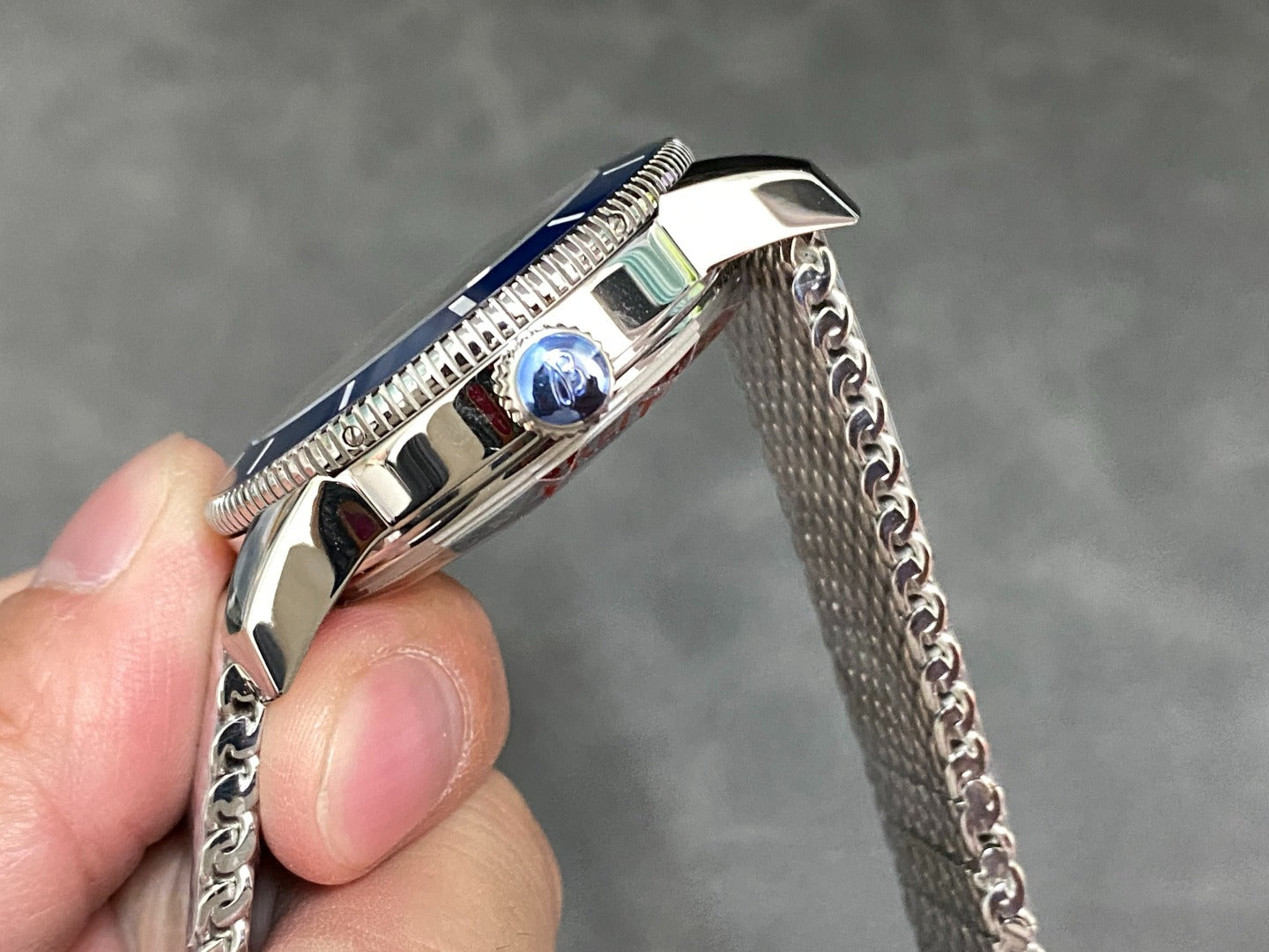 Breitling Superocean Heritage 42