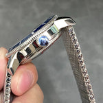 Breitling Superocean Heritage 42