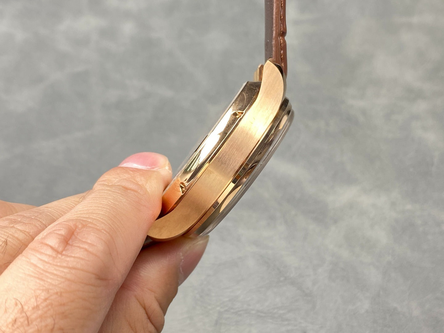 IWC Perpetual Calendar IW503404