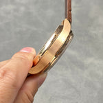 IWC Perpetual Calendar IW503404