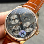 IWC Perpetual Calendar IW503404
