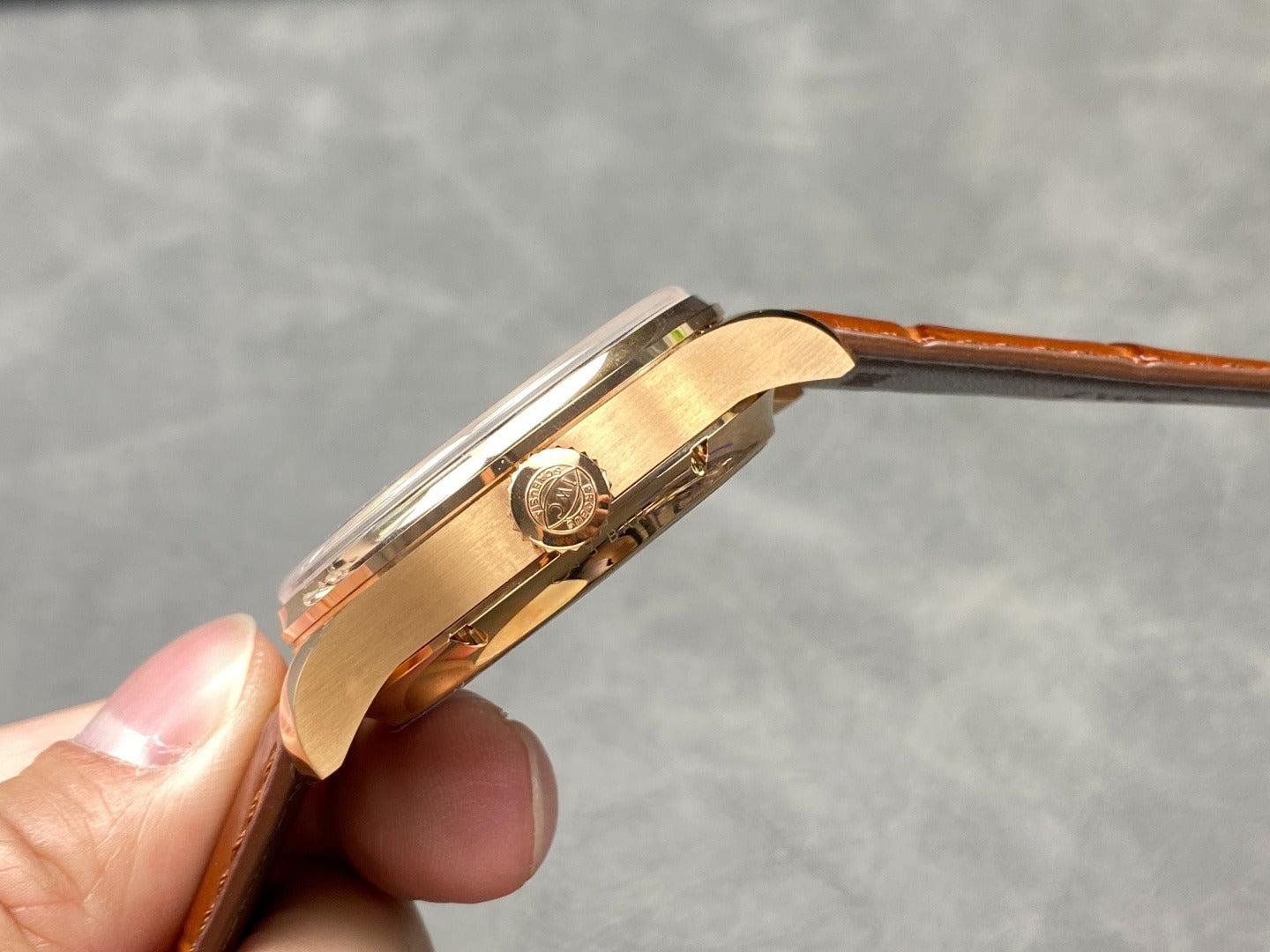 IWC Perpetual Calendar IW503404