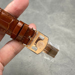 IWC Perpetual Calendar IW503404