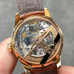 IWC Perpetual Calendar IW503404