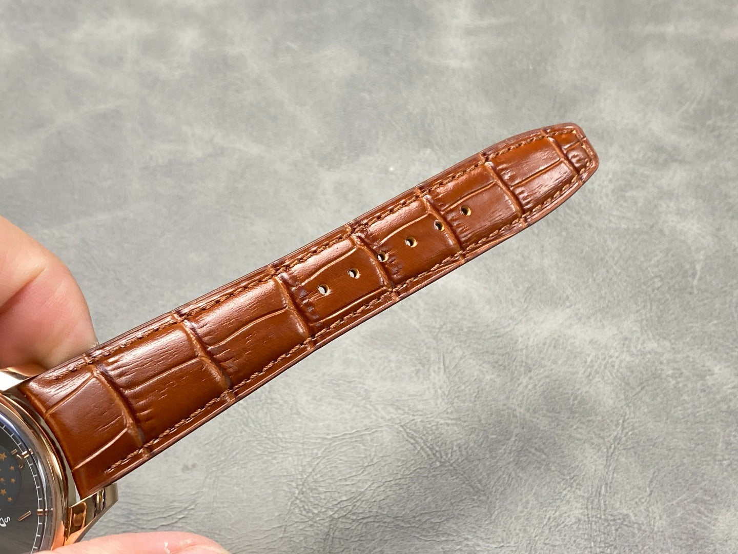 IWC Perpetual Calendar IW503404